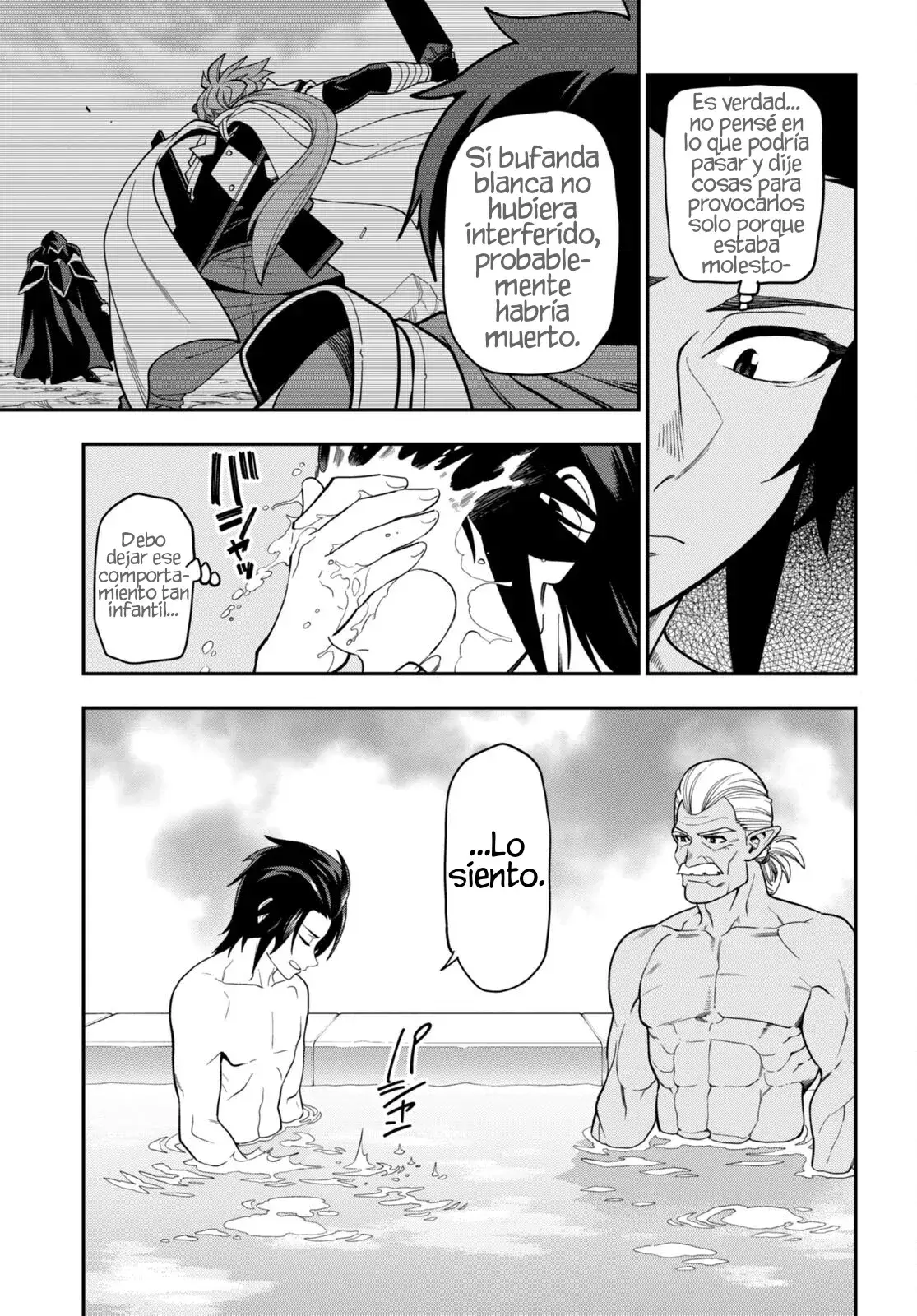 Capitulo 98 page 19