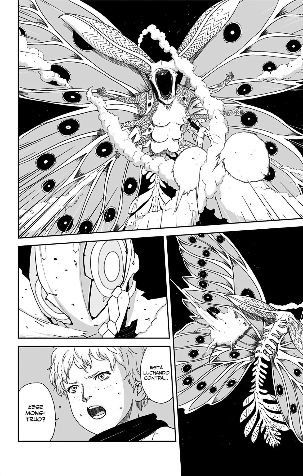 Capitulo 1 page 12