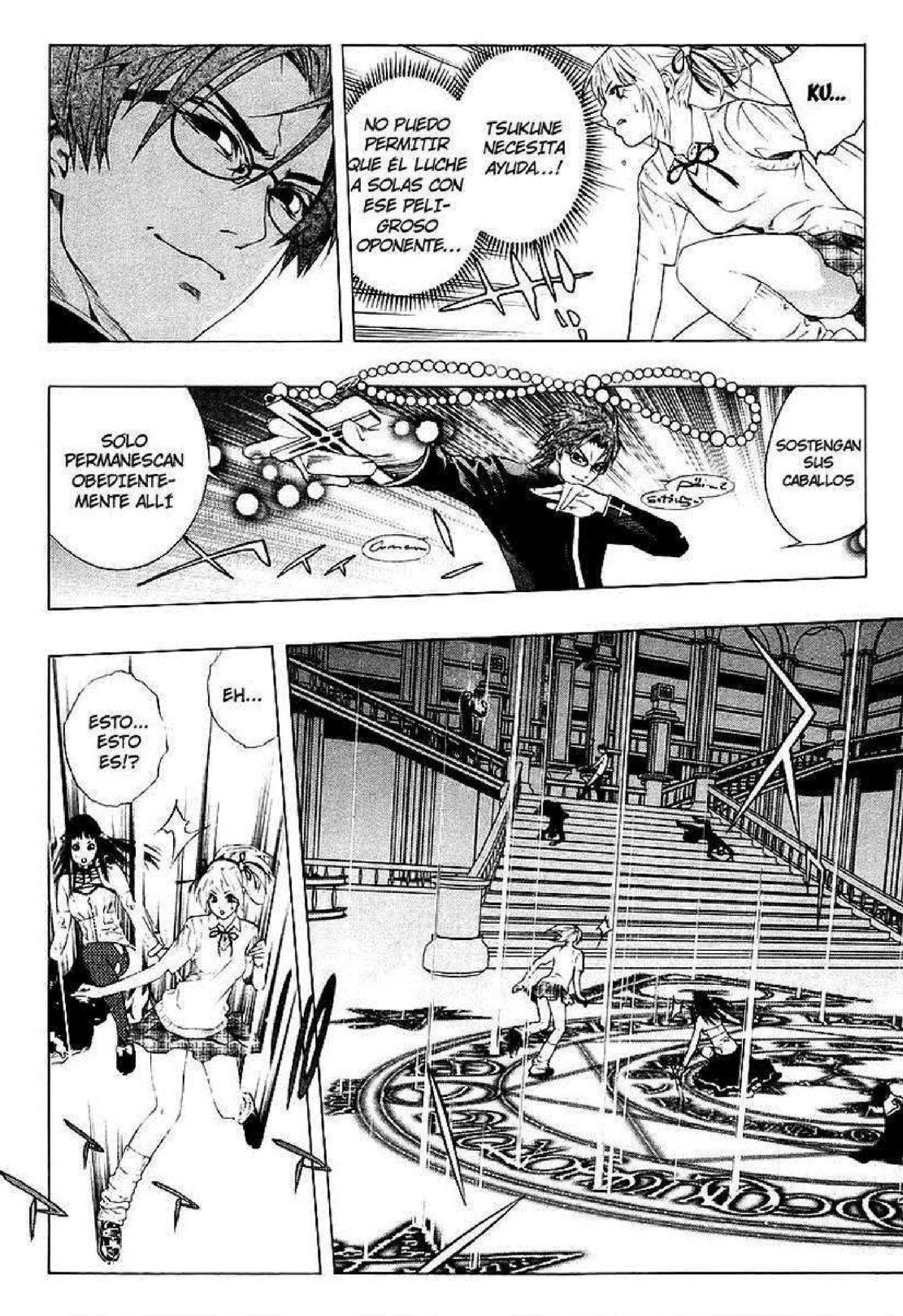 Capitulo 32 page 5