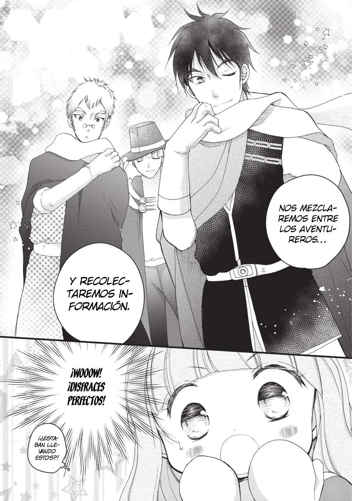 Capitulo 19 page 36