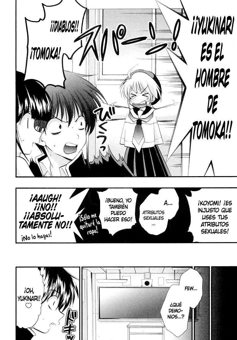 Capitulo 64 page 16