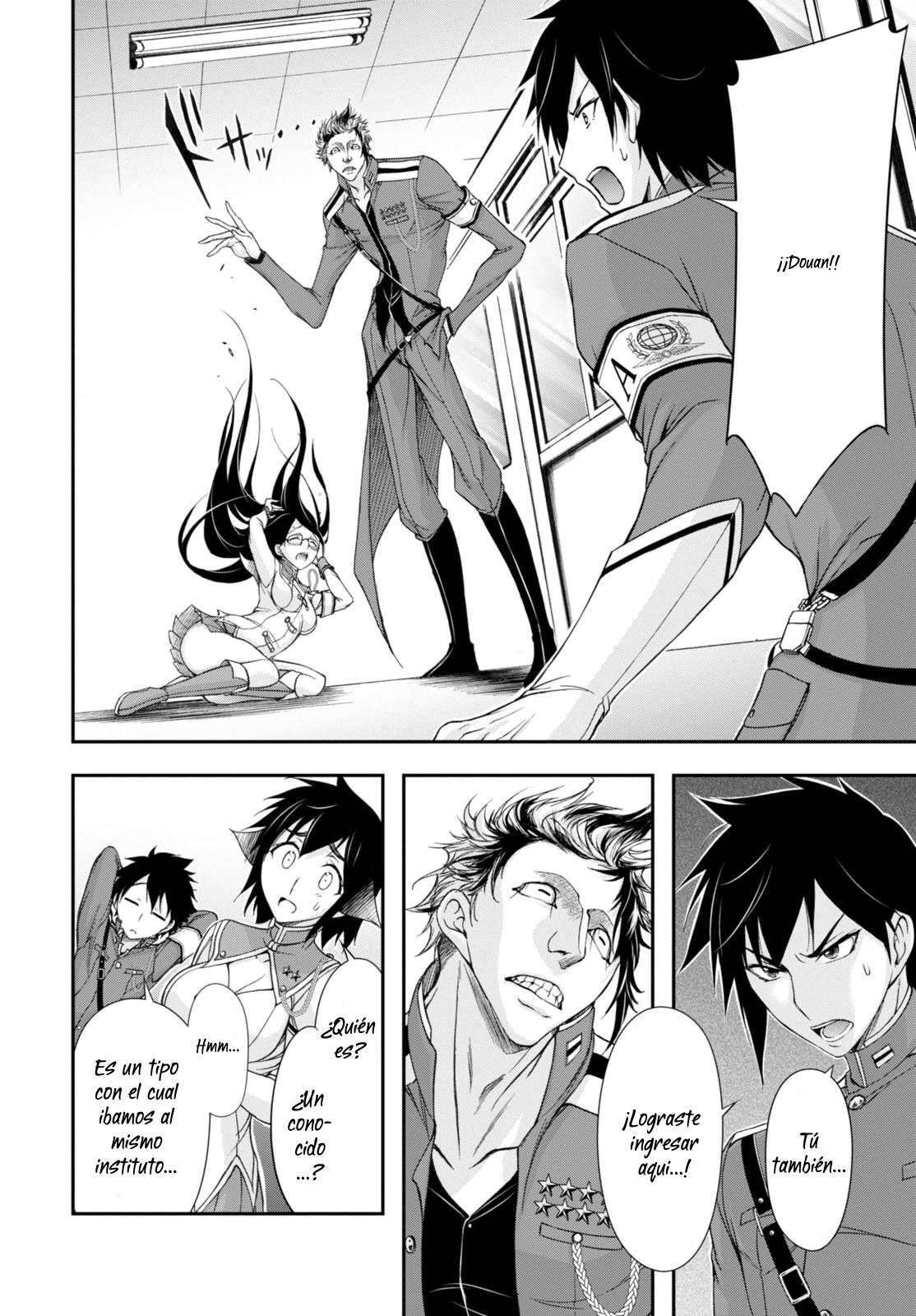 Capitulo 16 page 16