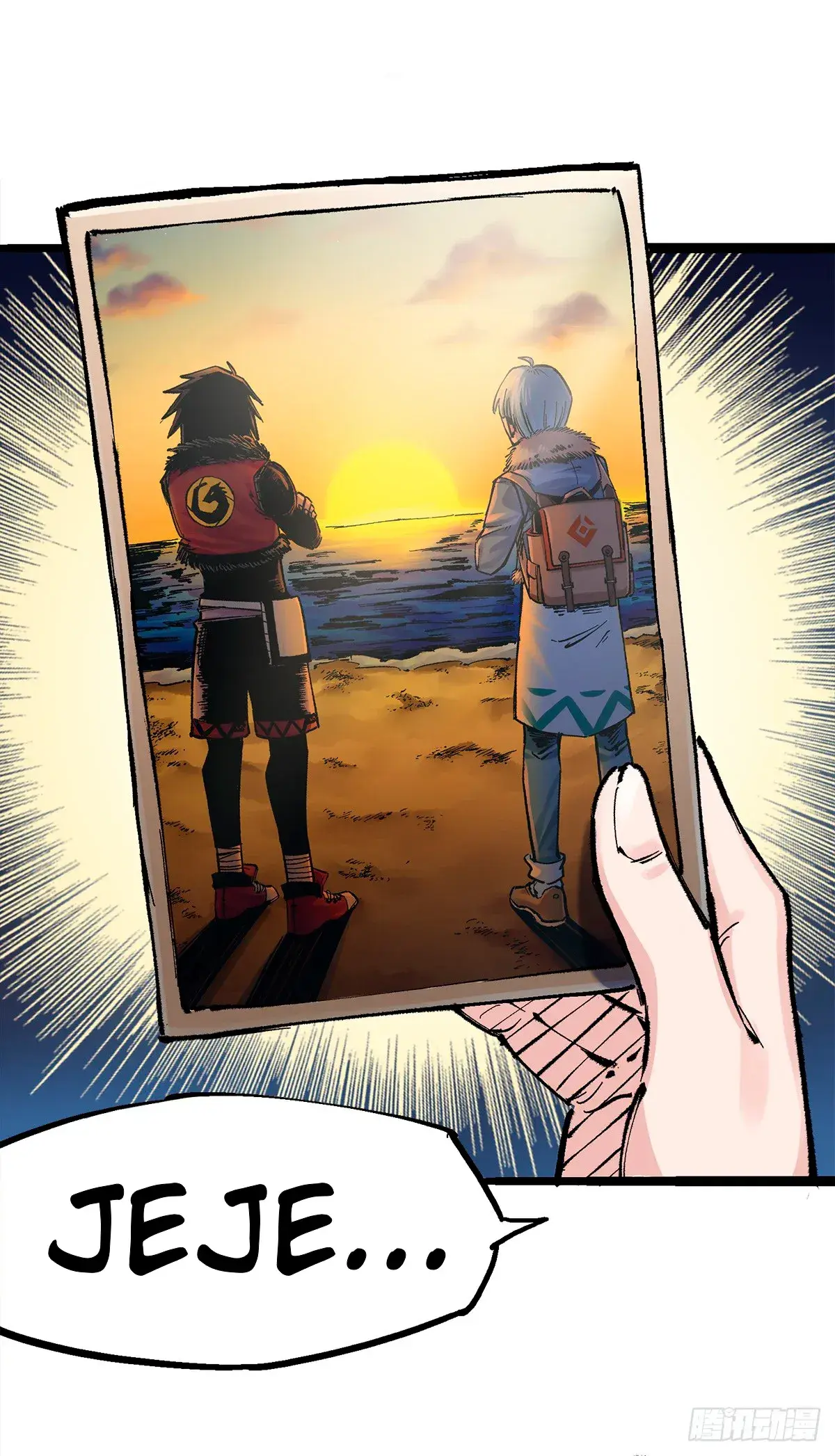 Capitulo 104 page 33