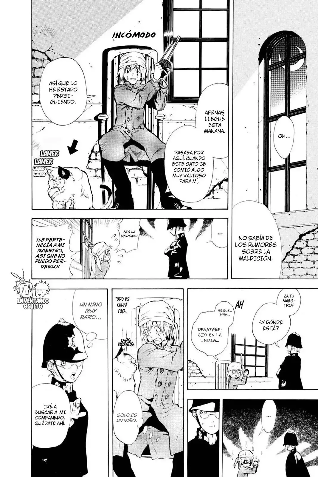 Capitulo 1 page 14