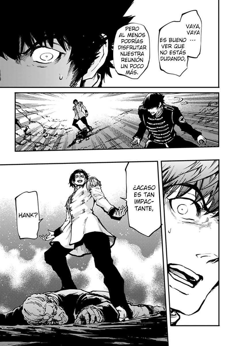 Capitulo 29 page 17