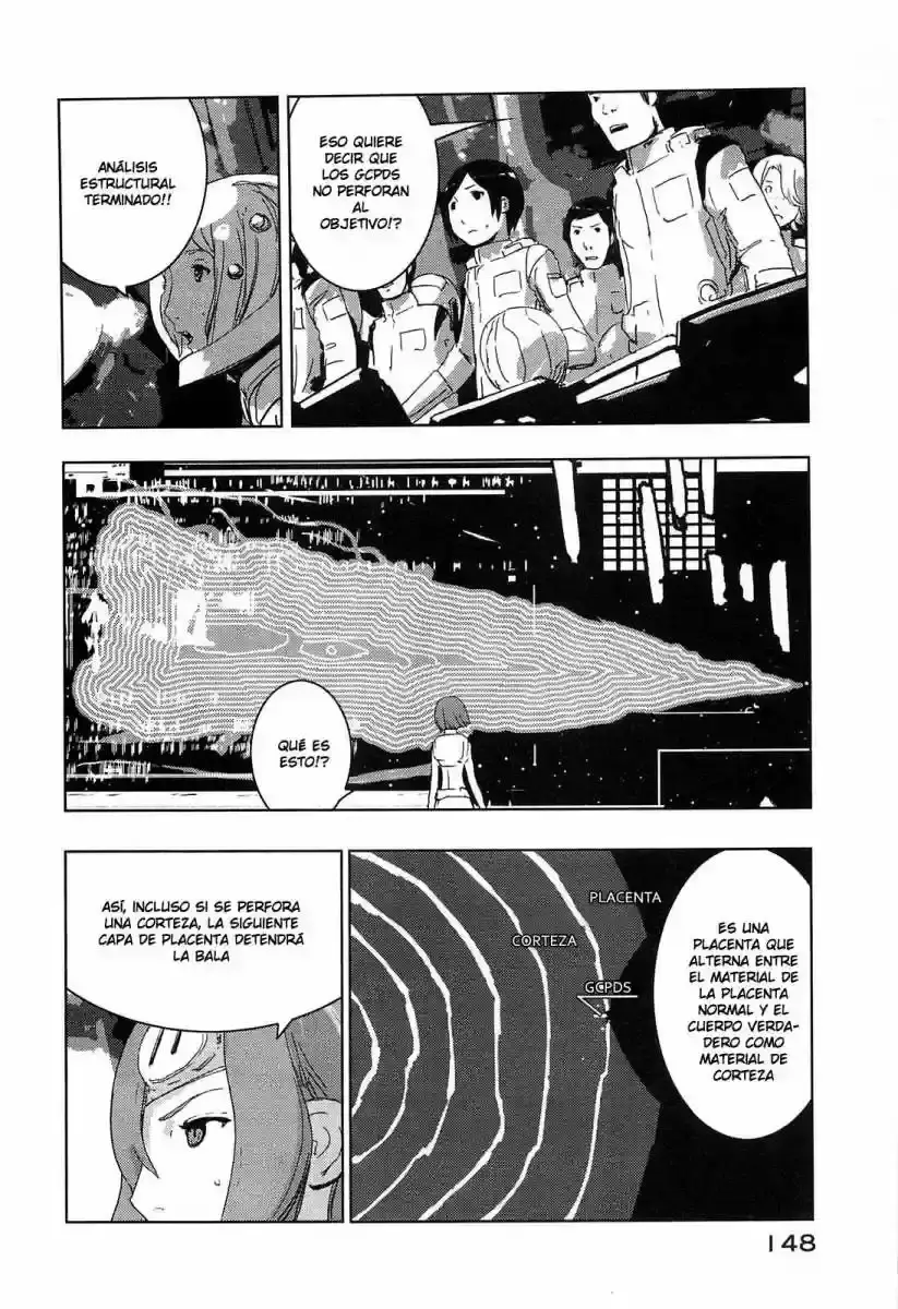 Capitulo 30 page 12