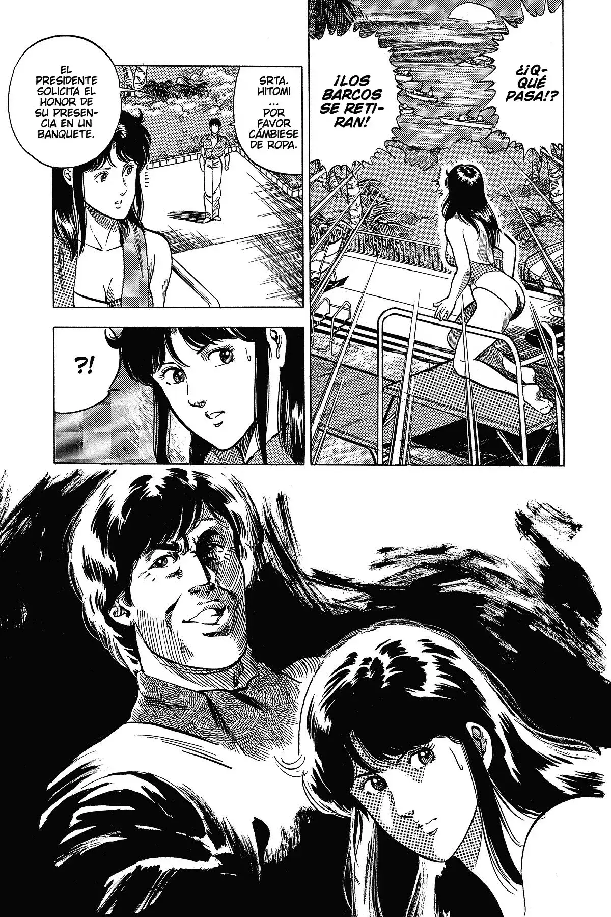 Capitulo 67.50 page 15