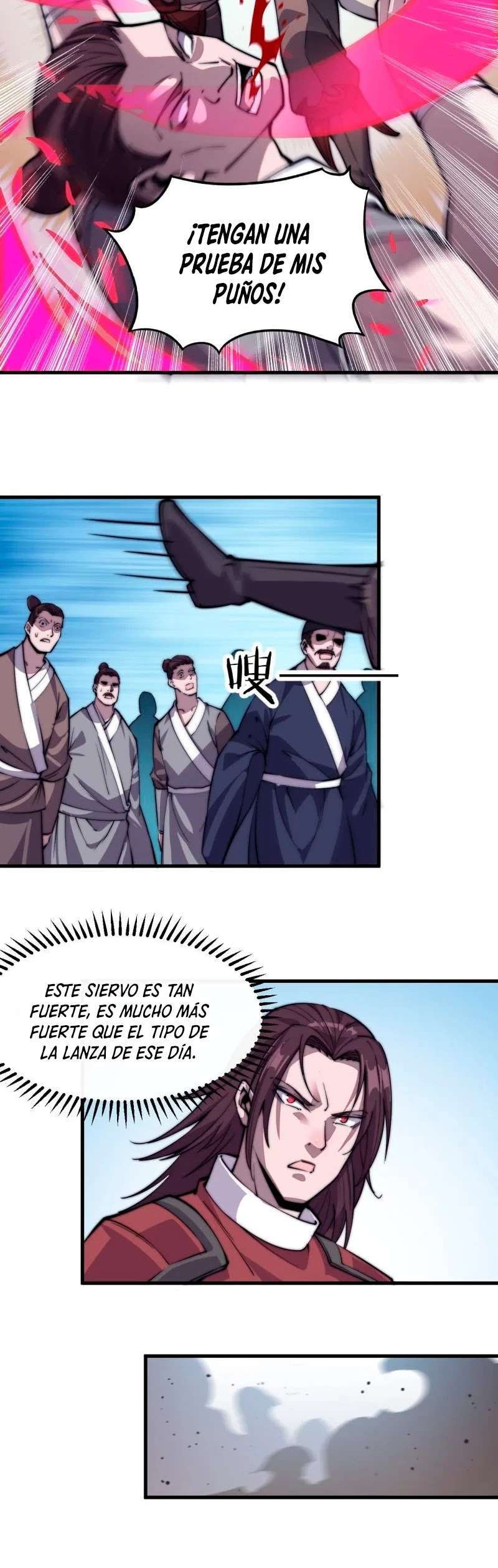 Capitulo 40 page 17