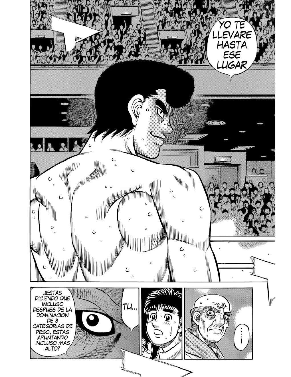 Capitulo 1341 page 11