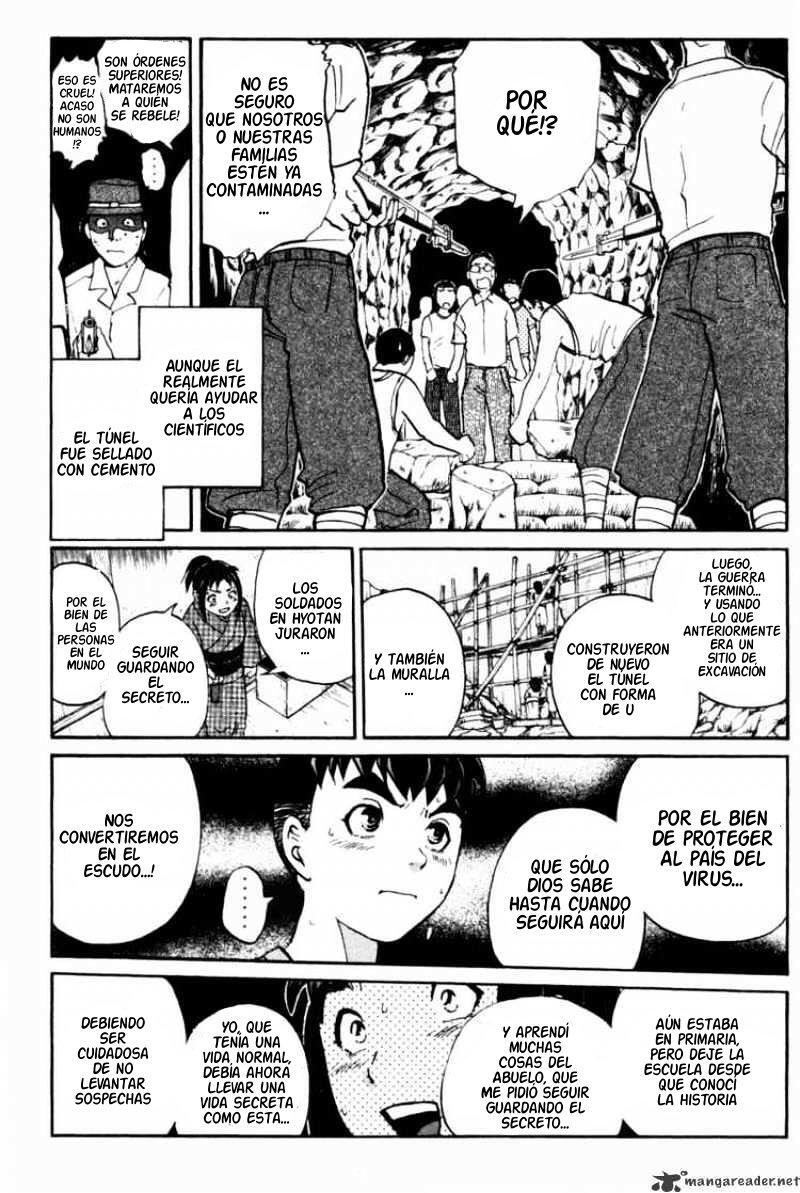 Capitulo 28 page 14