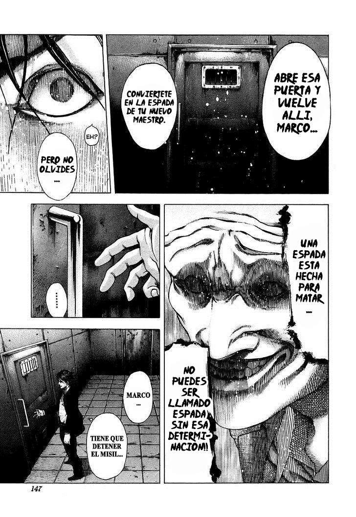 Capitulo 61 page 11