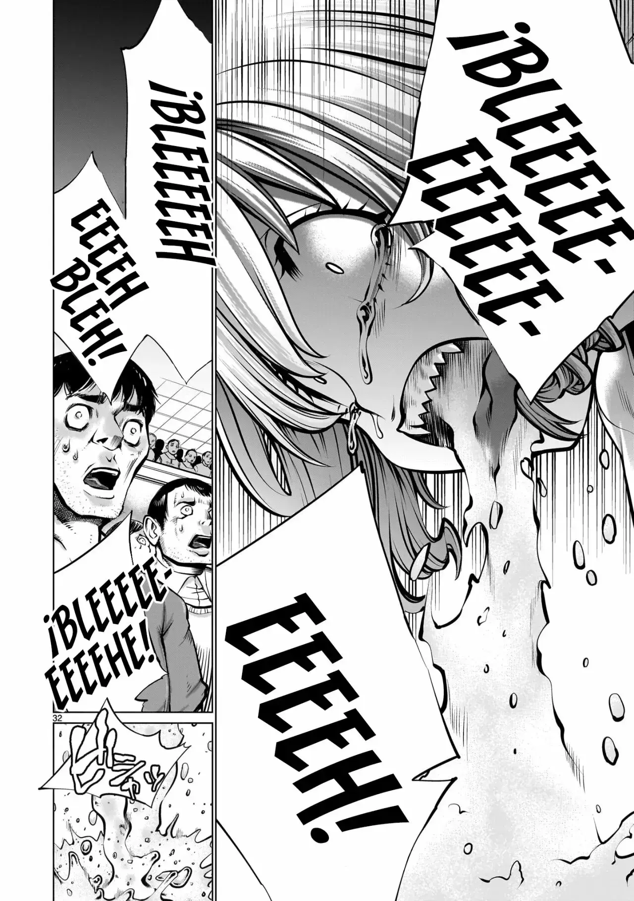 Capitulo 106 page 34