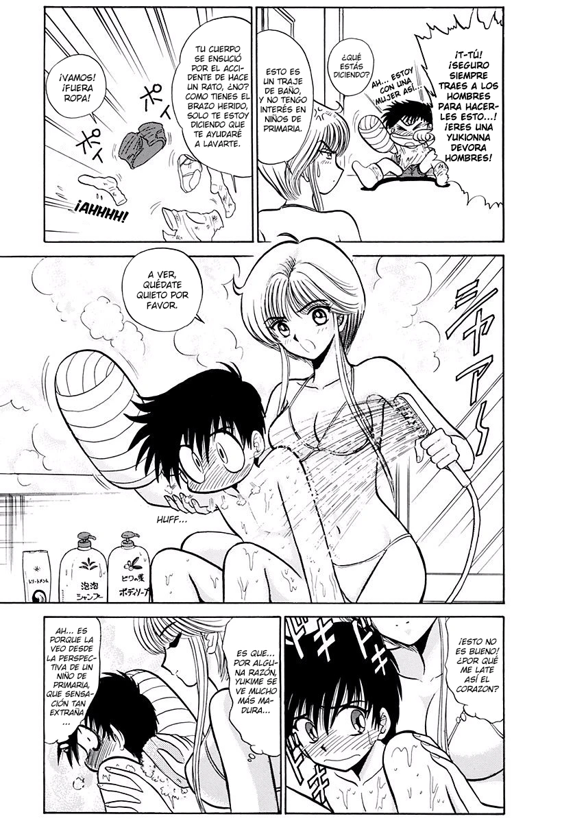 Capitulo 213 page 11