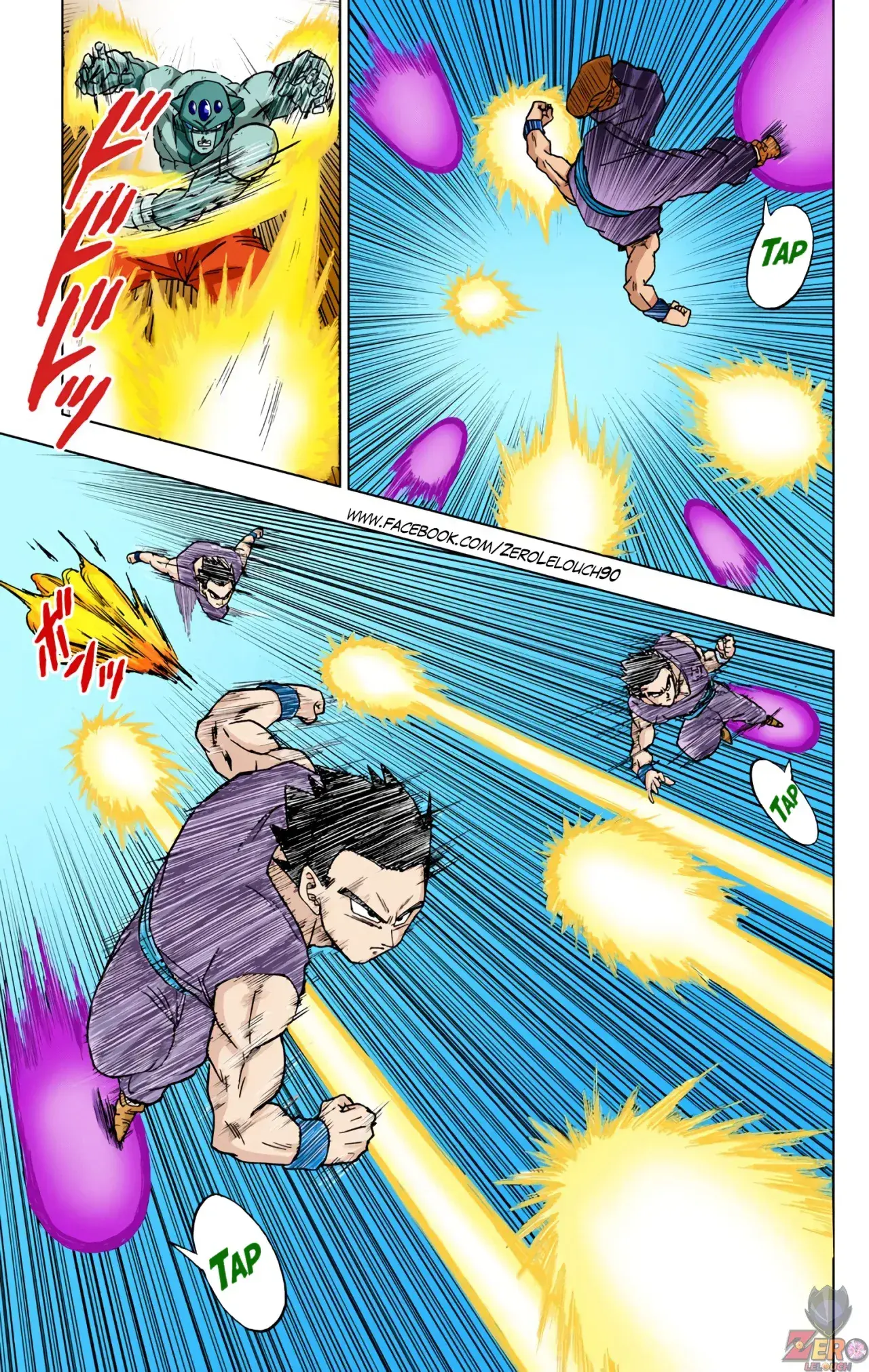 Capitulo 56 page 31