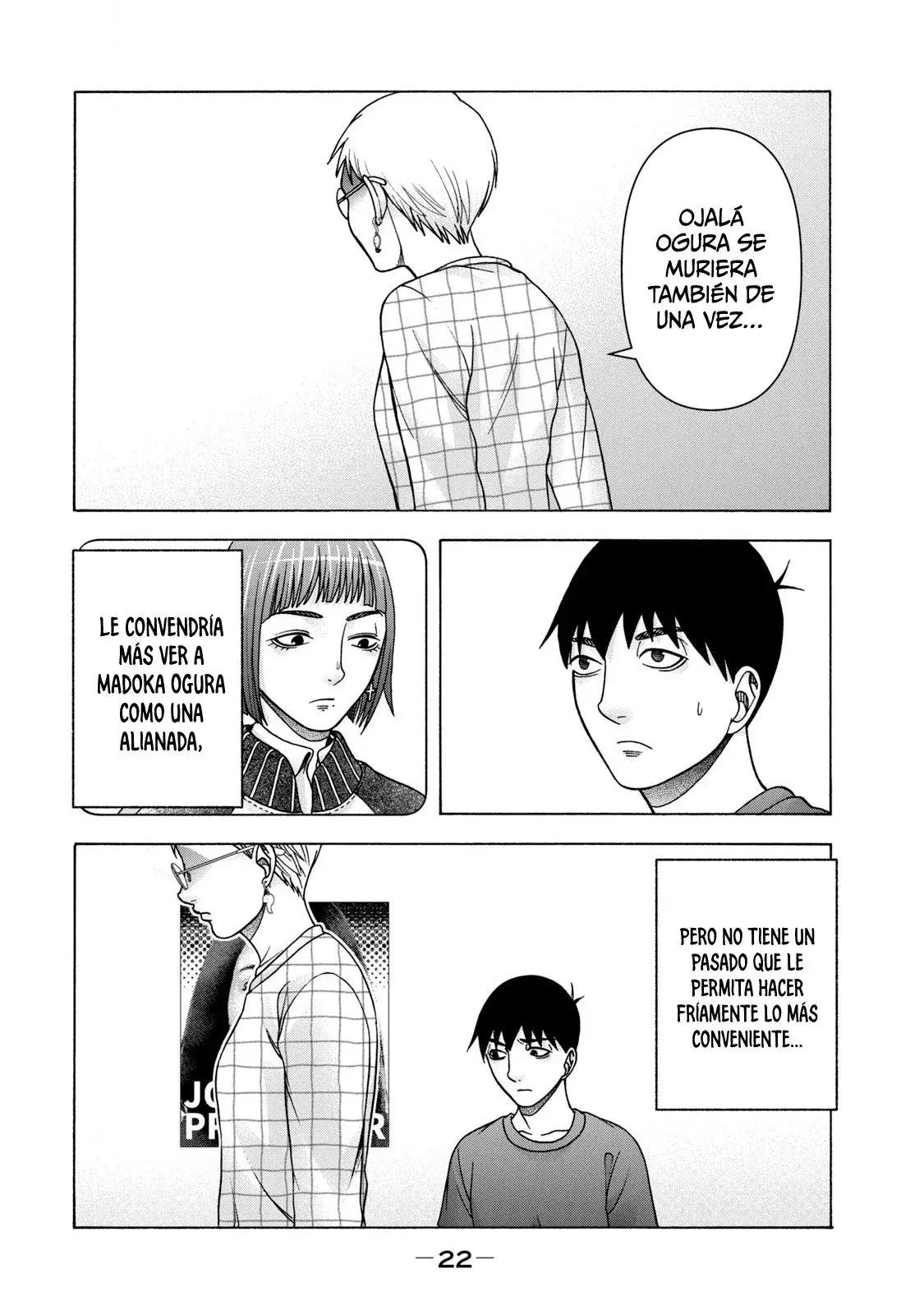 Capitulo 92 page 24