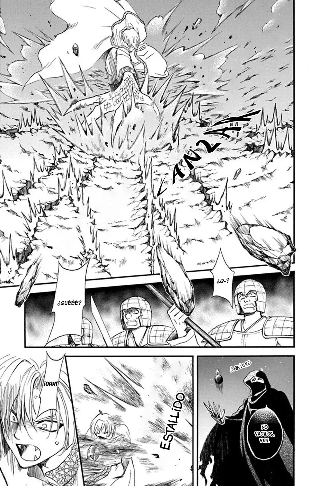 Capitulo 237 page 14