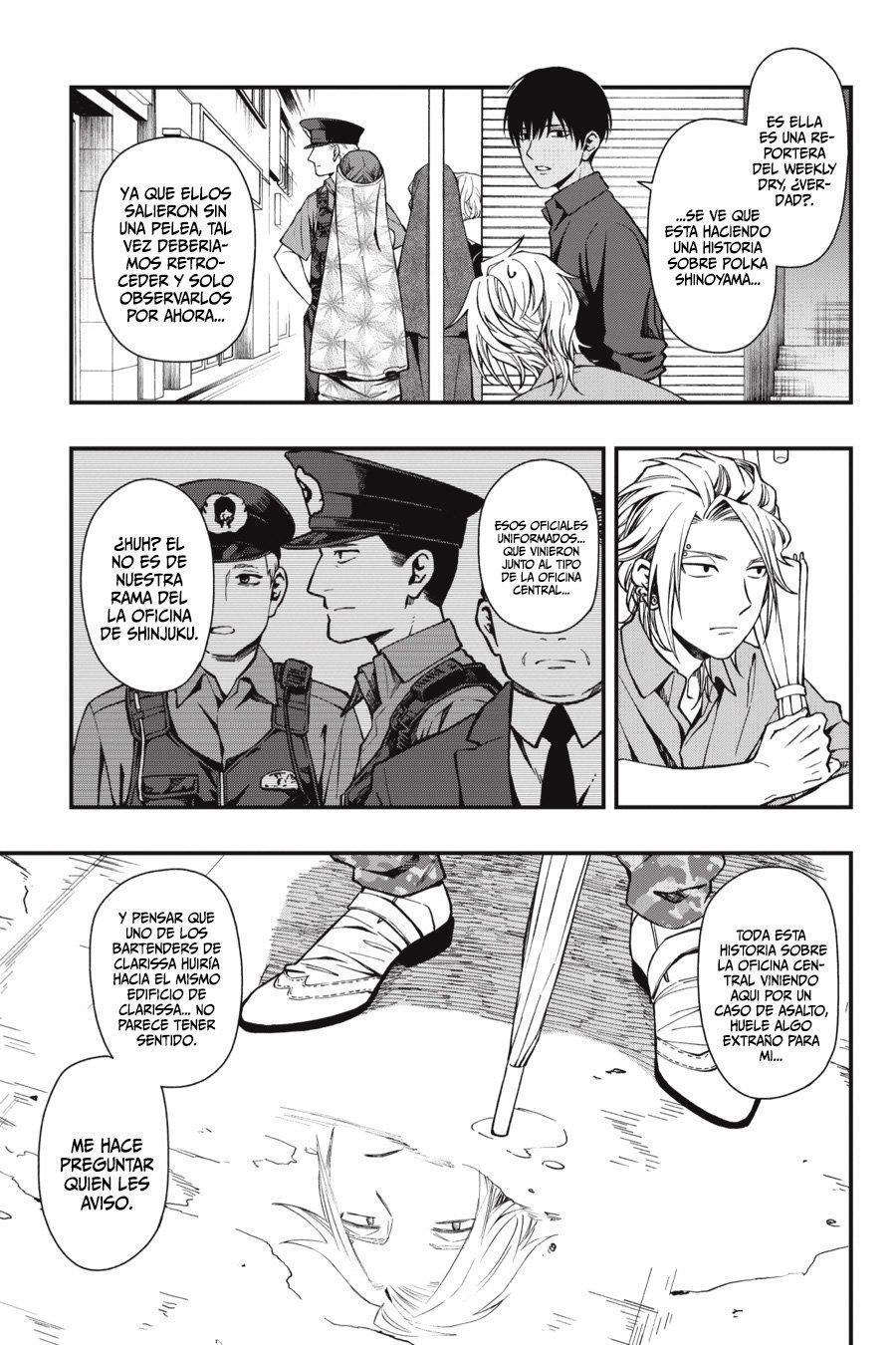 Capitulo 41 page 10
