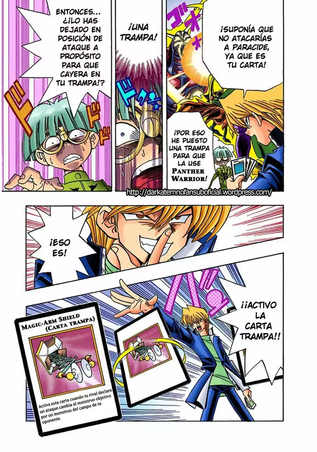 Capitulo 168 page 21