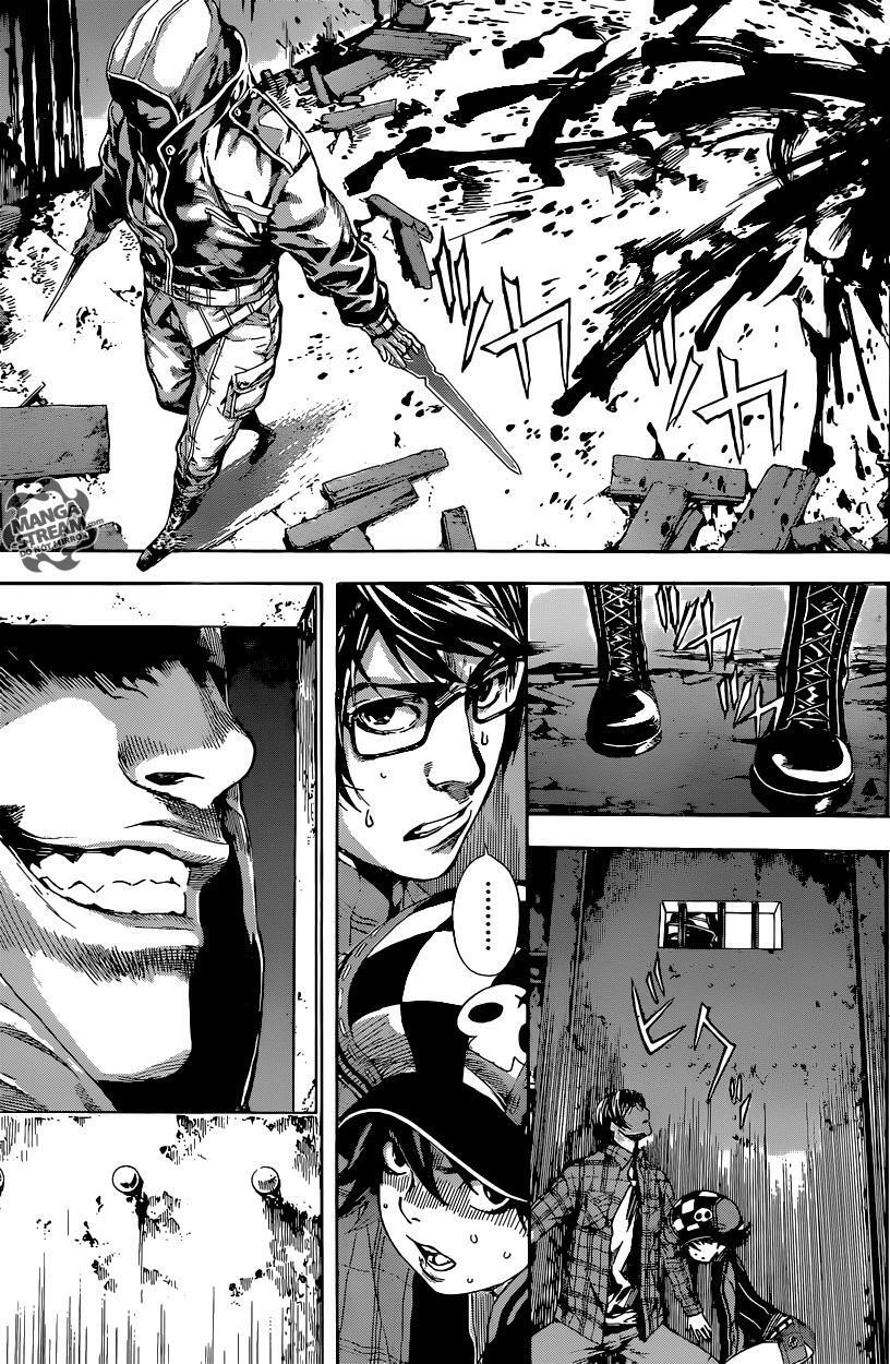 Capitulo 63 page 9