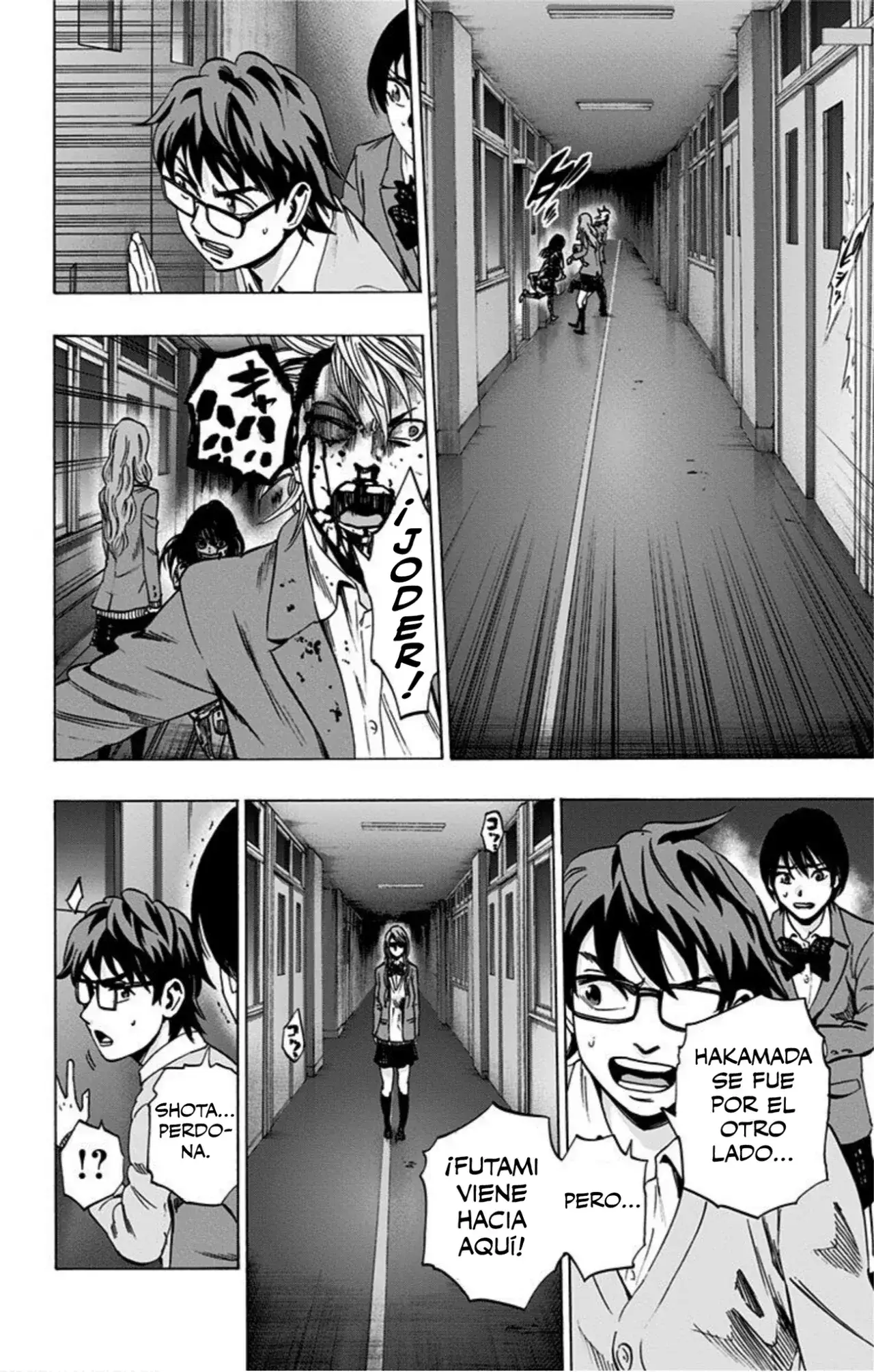 Capitulo 76 page 6