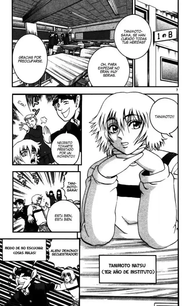 Capitulo 90 page 9