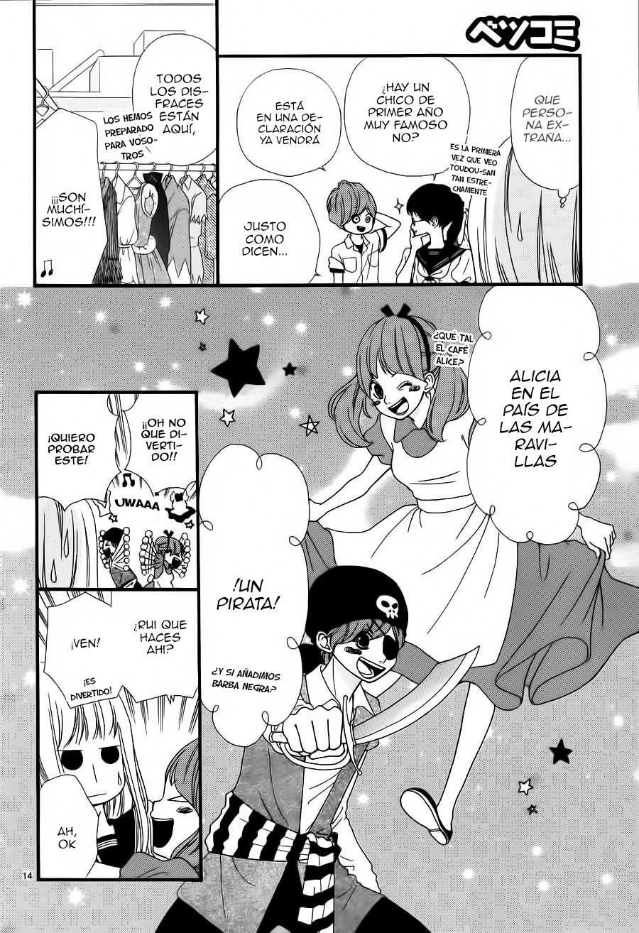 Capitulo 8 page 17