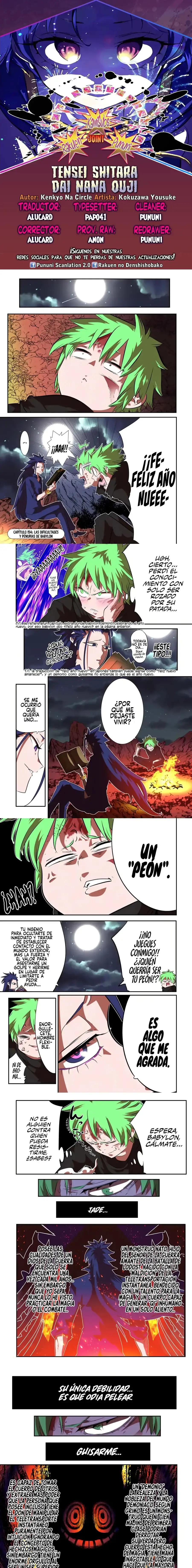 Capitulo 154 page 1