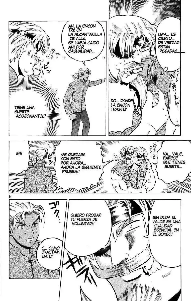 Capitulo 174 page 5