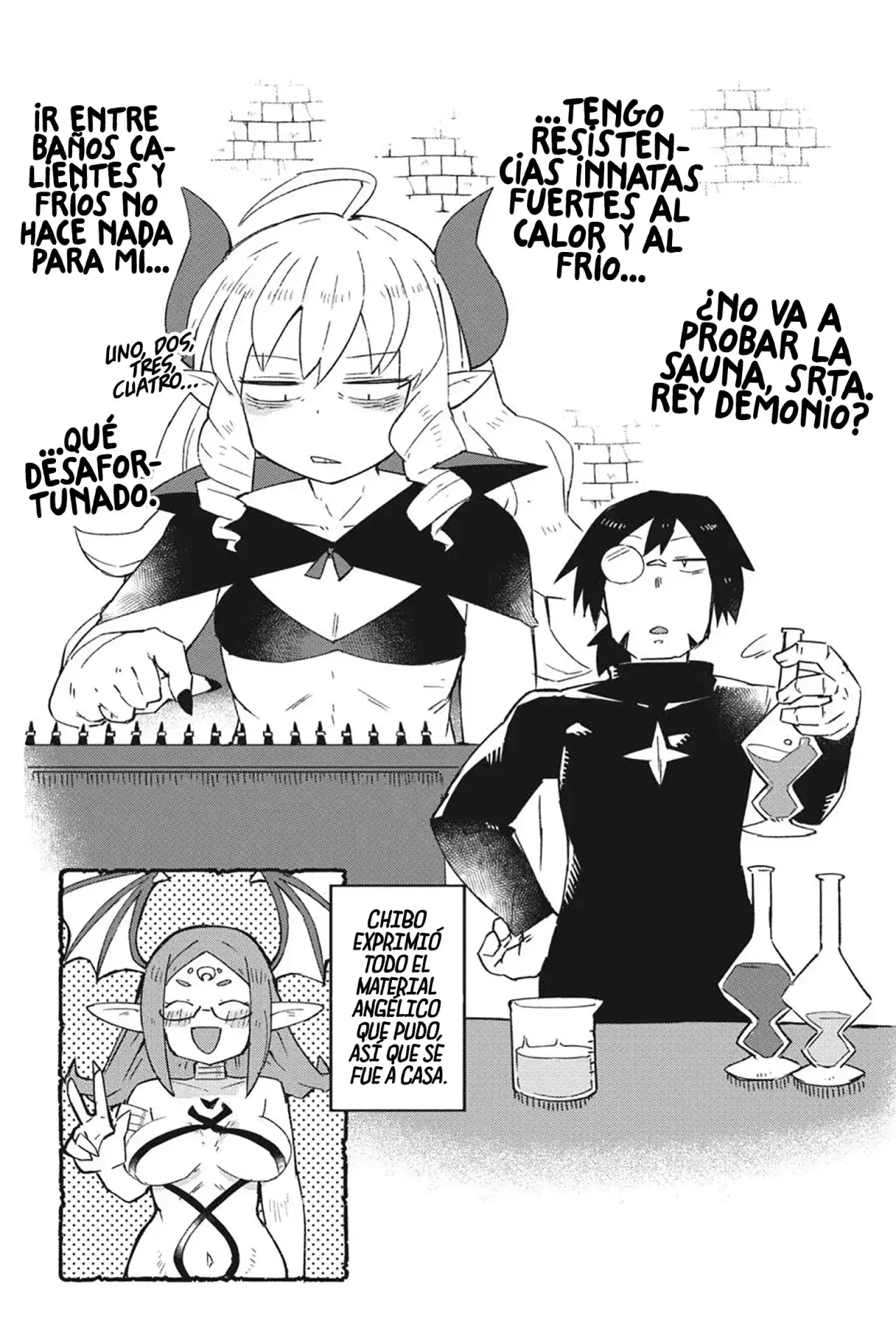 Capitulo 52 page 19