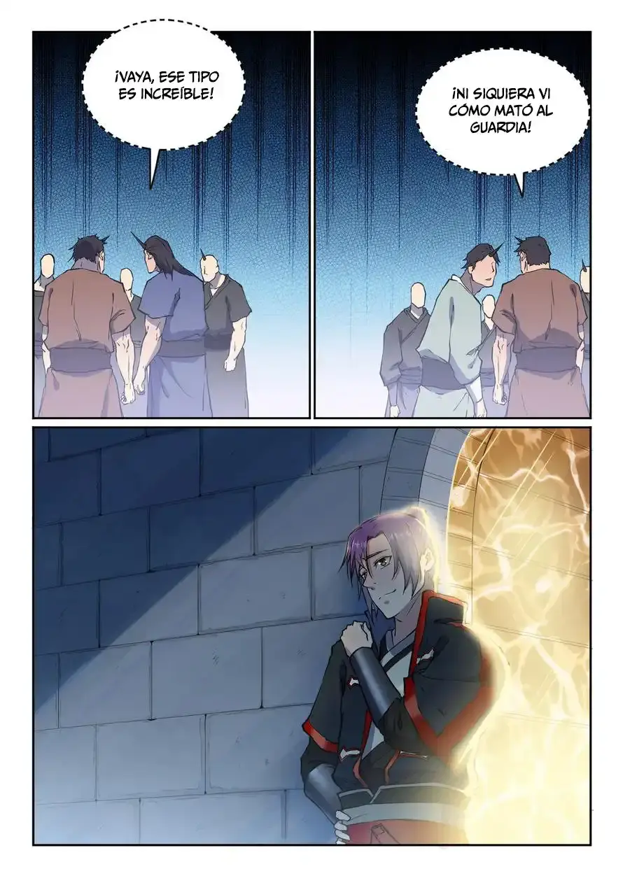 Capitulo 603 page 16