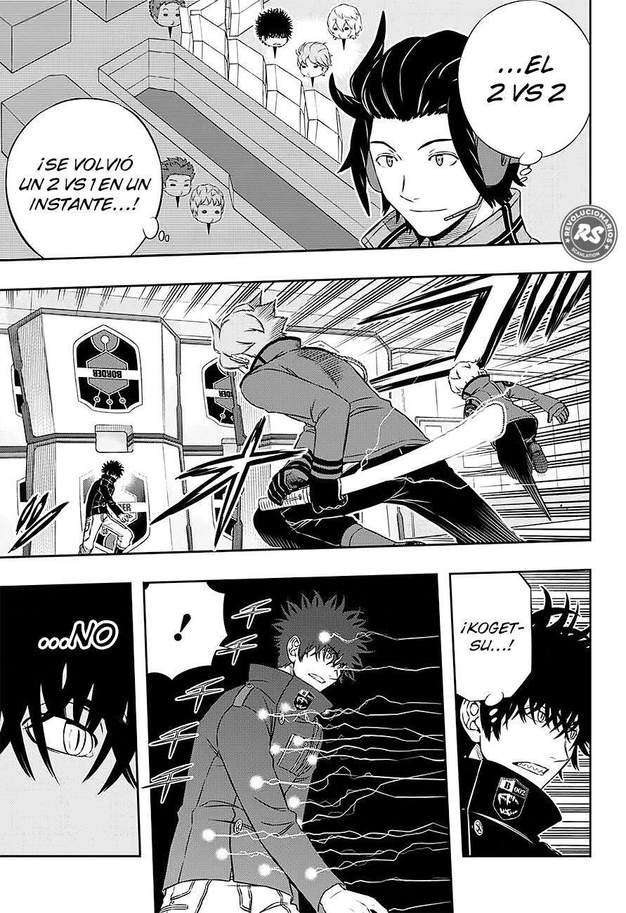 Capitulo 170 page 15