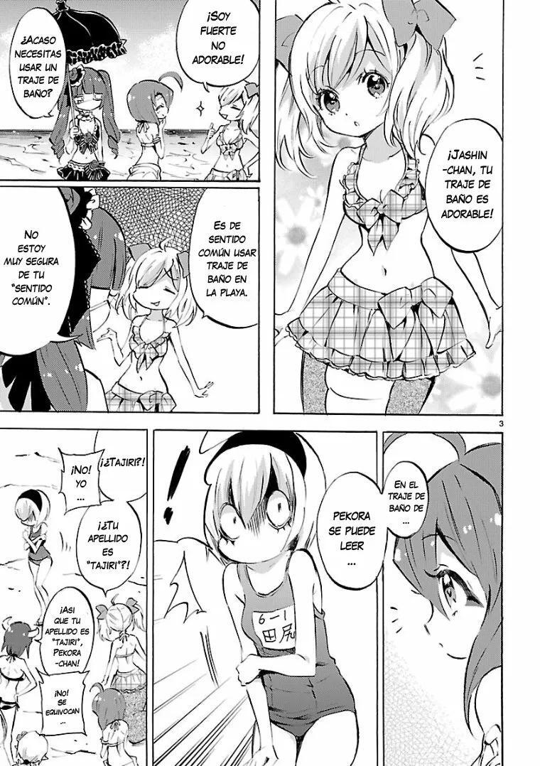 Capitulo 99 page 4