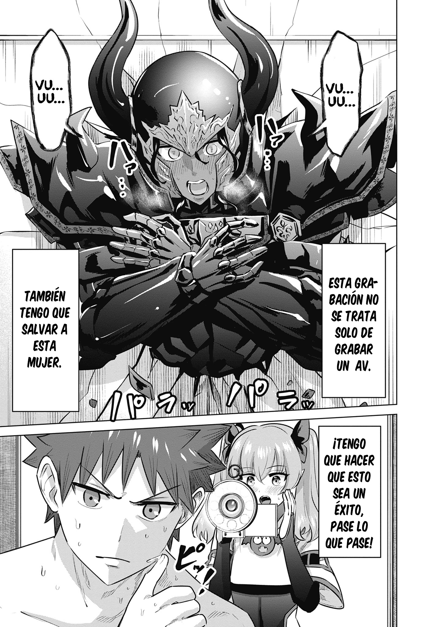 Capitulo 53 page 16