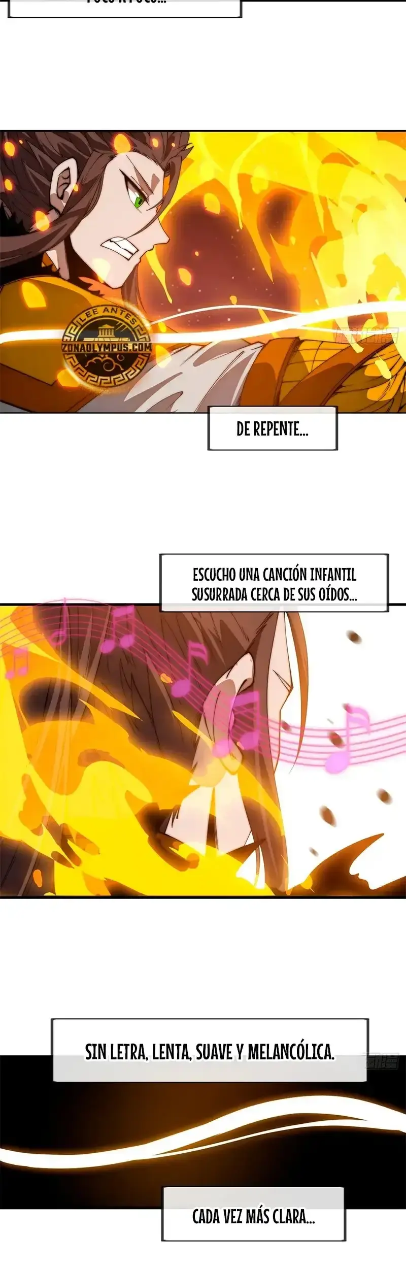 Capitulo 1147 page 11