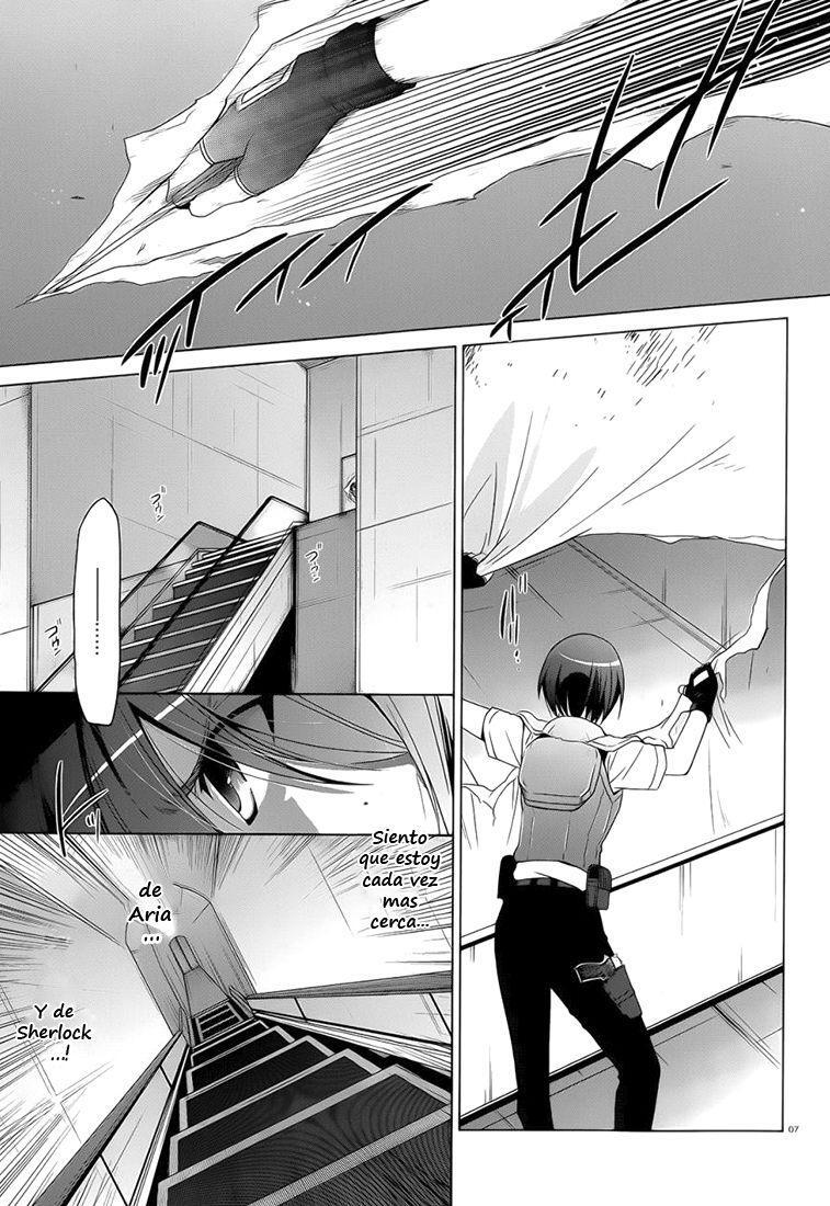 Capitulo 61 page 8