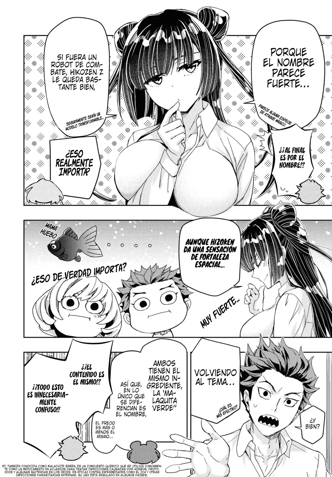 Capitulo 8 page 18