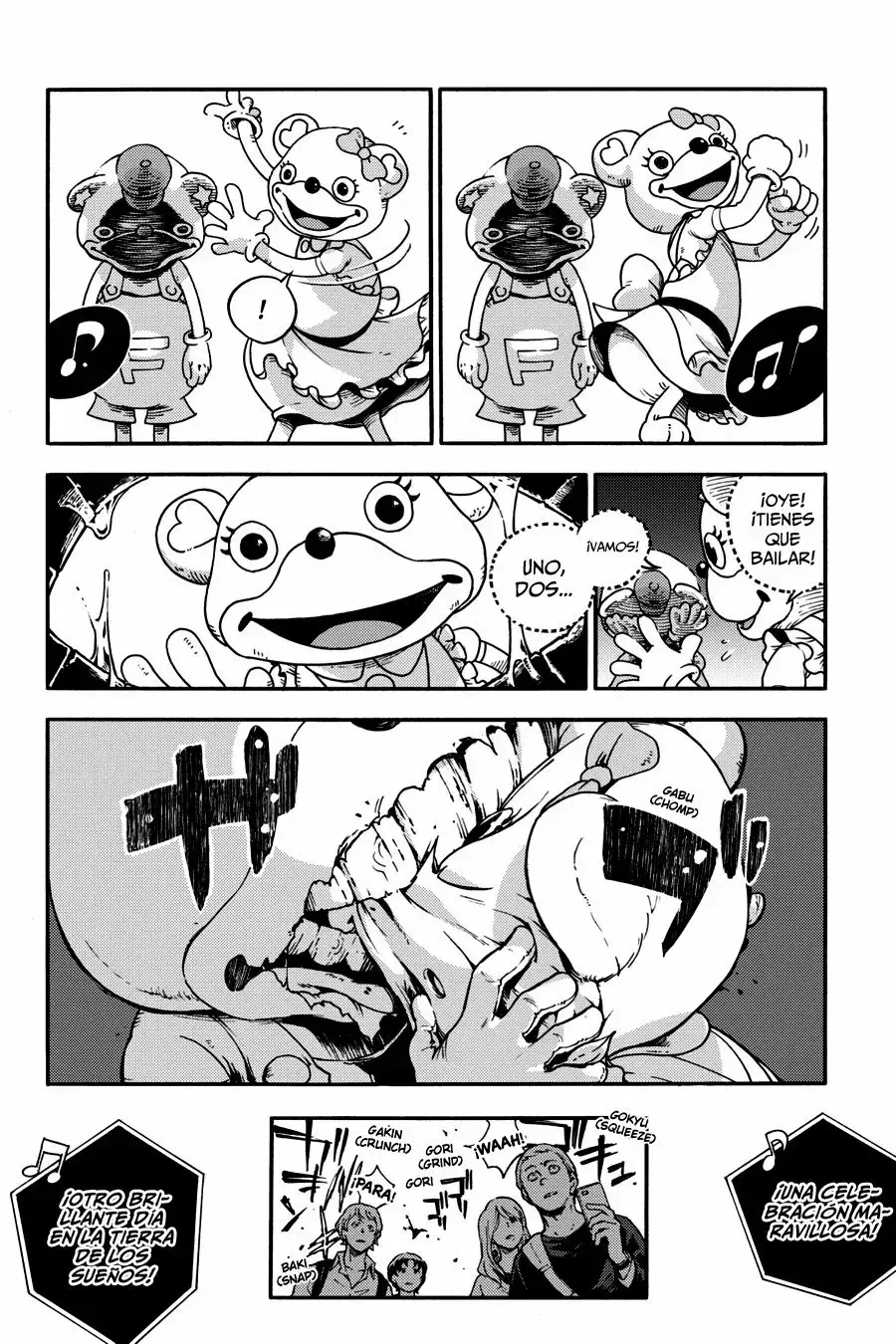 Capitulo 36 page 16