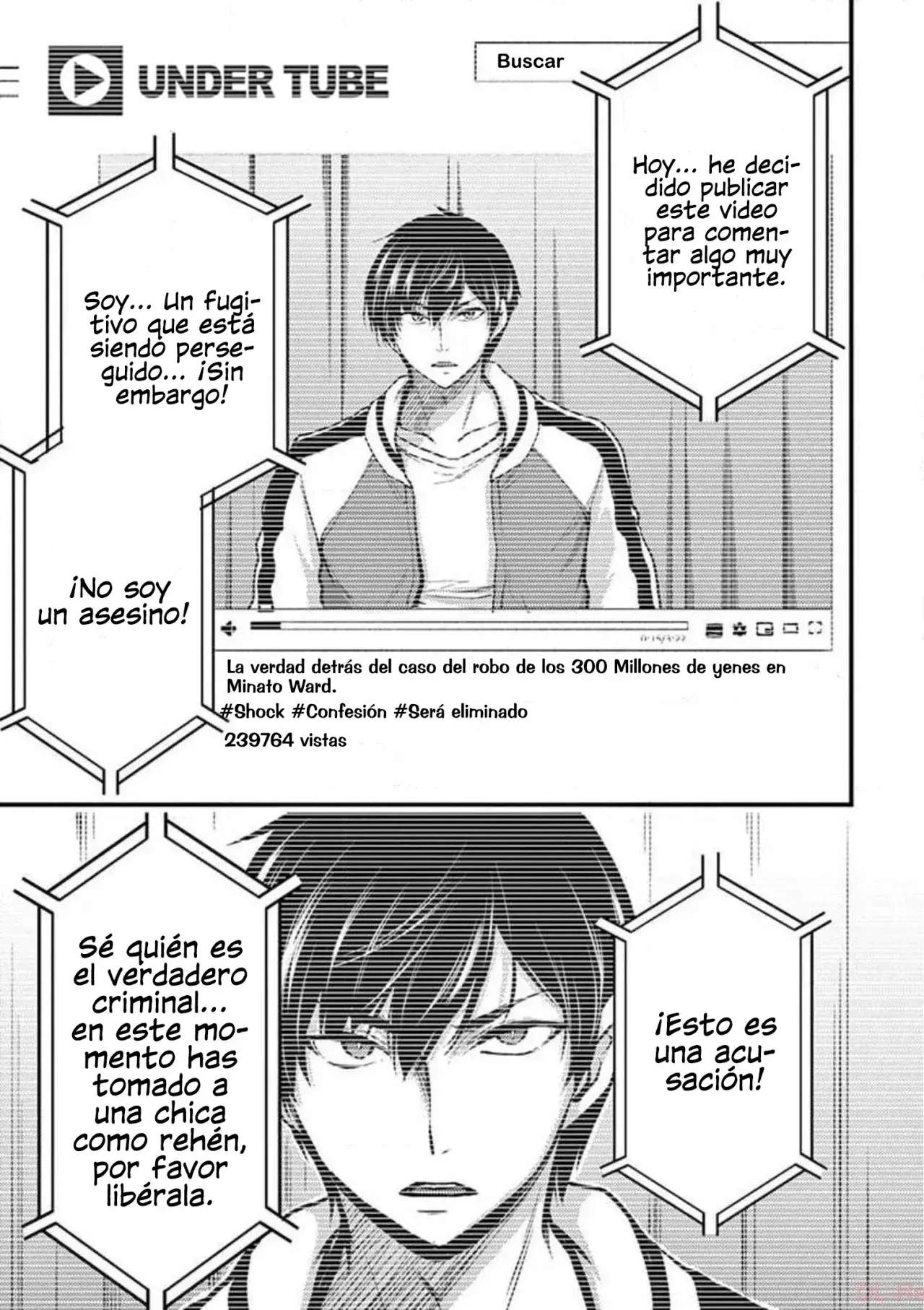 Capitulo 26 page 30