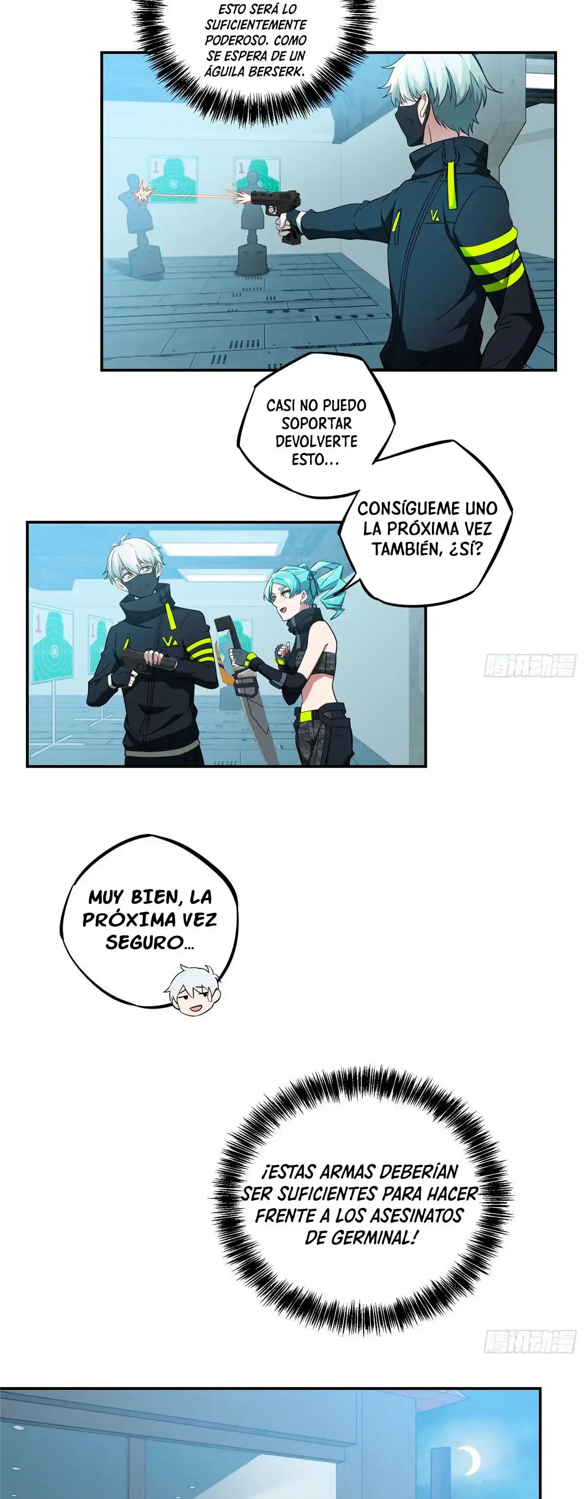 Capitulo 33 page 8
