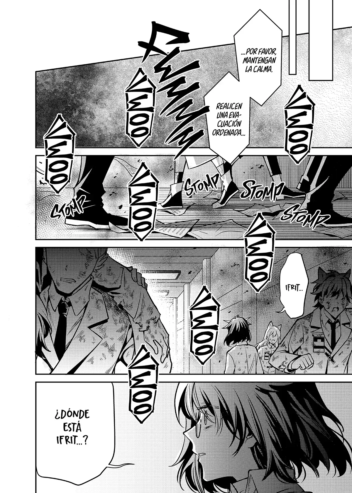 Capitulo 8 page 41