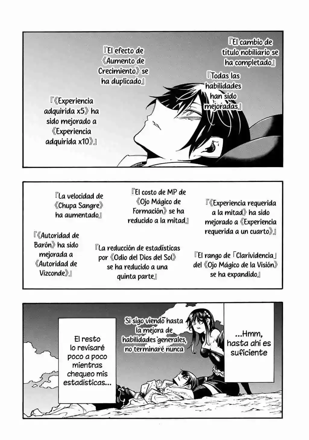 Capitulo 44 page 18