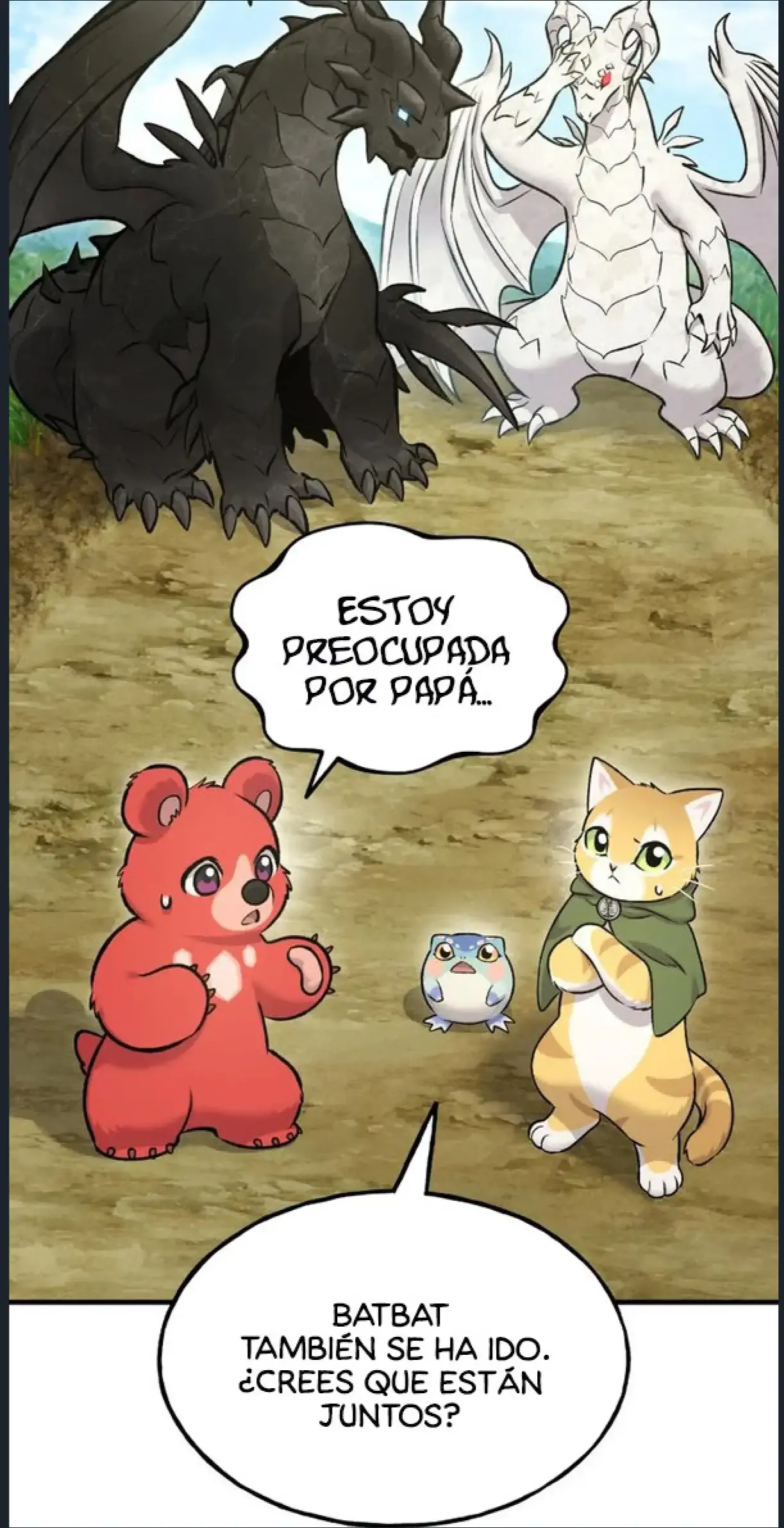 Capitulo 125 page 36