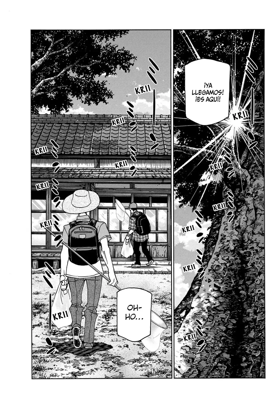 Capitulo 77 page 13
