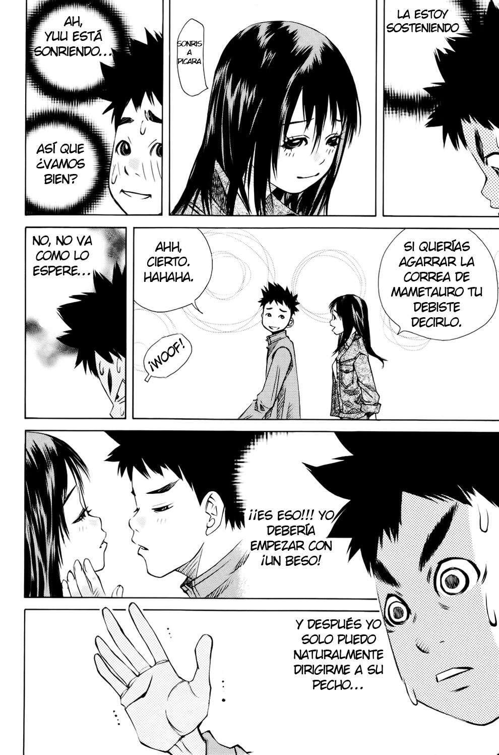 Capitulo 135 page 29
