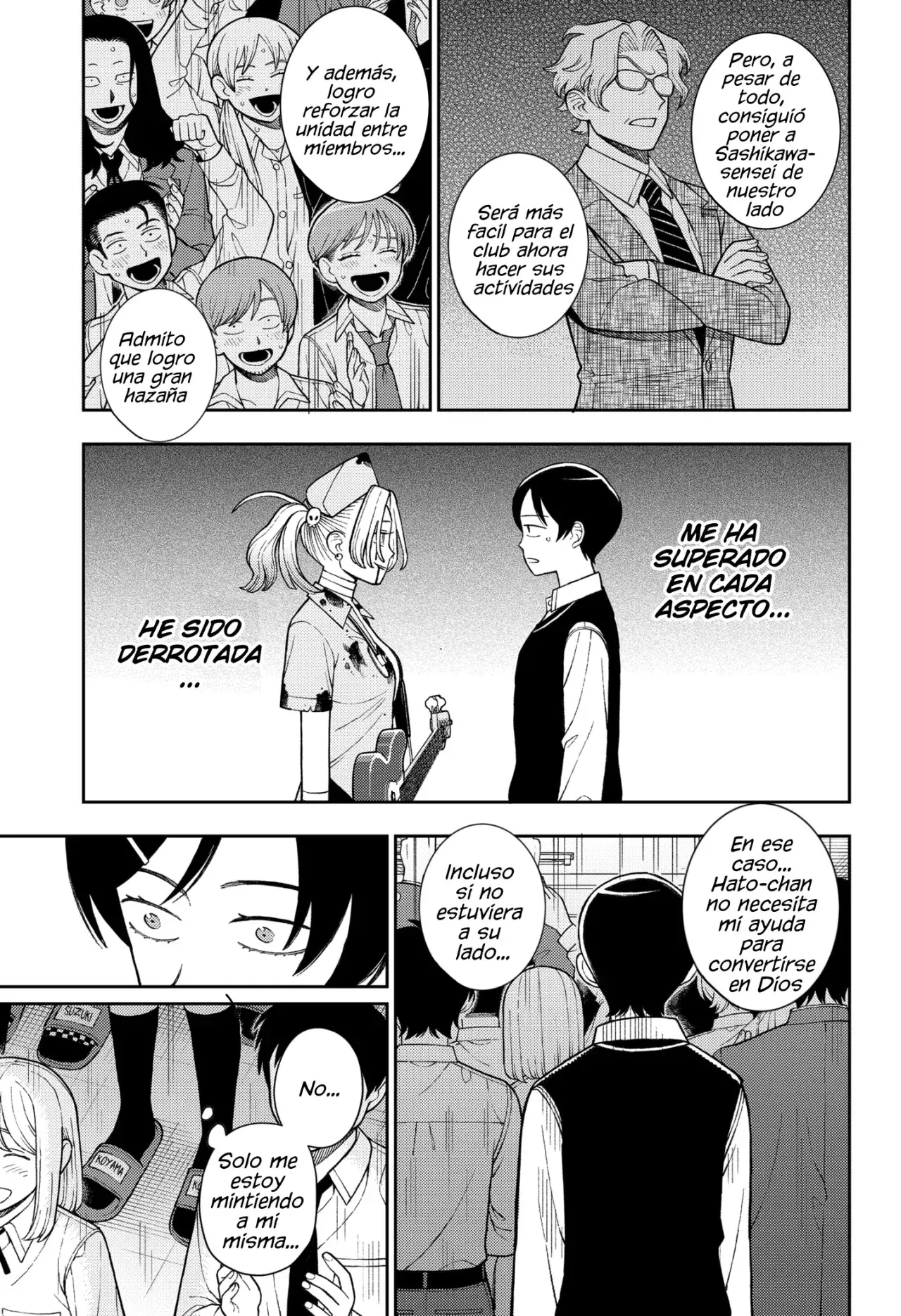 Capitulo 76 page 16