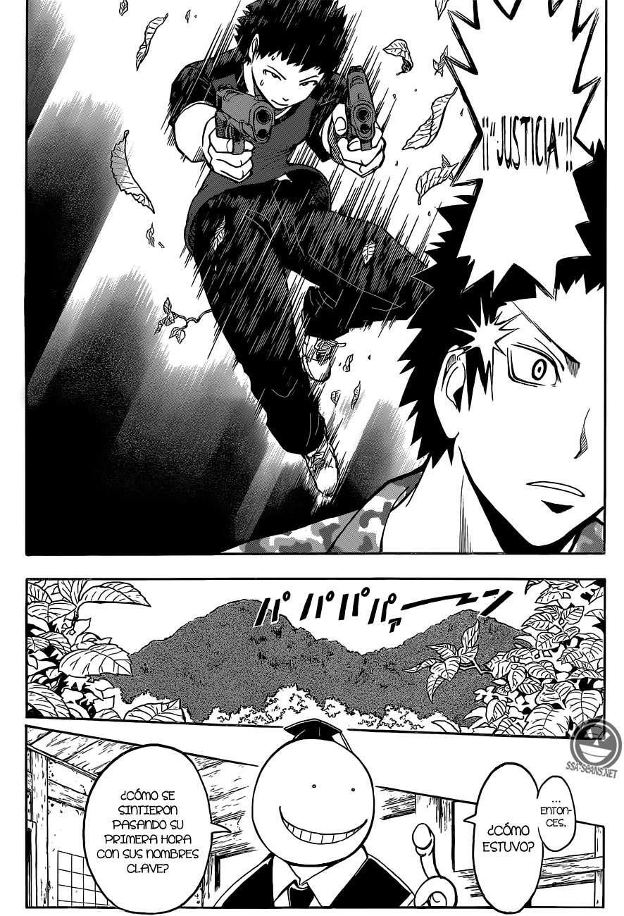 Capitulo 89 page 15