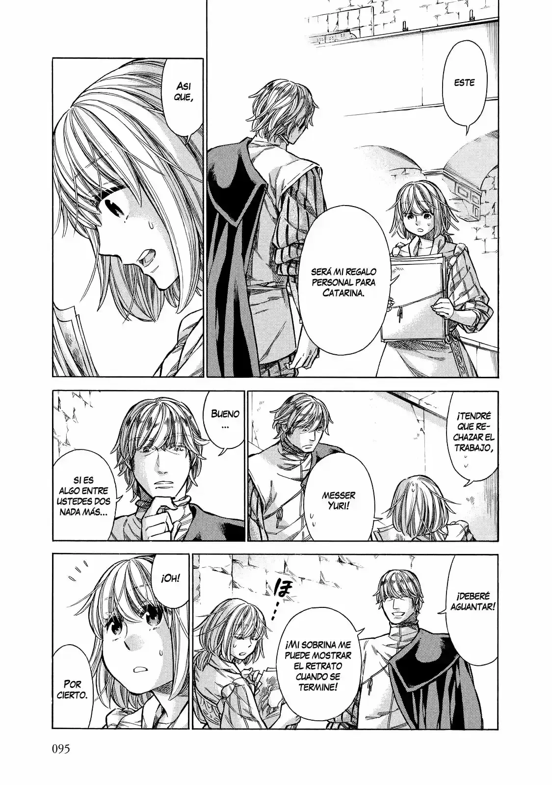 Capitulo 28 page 14