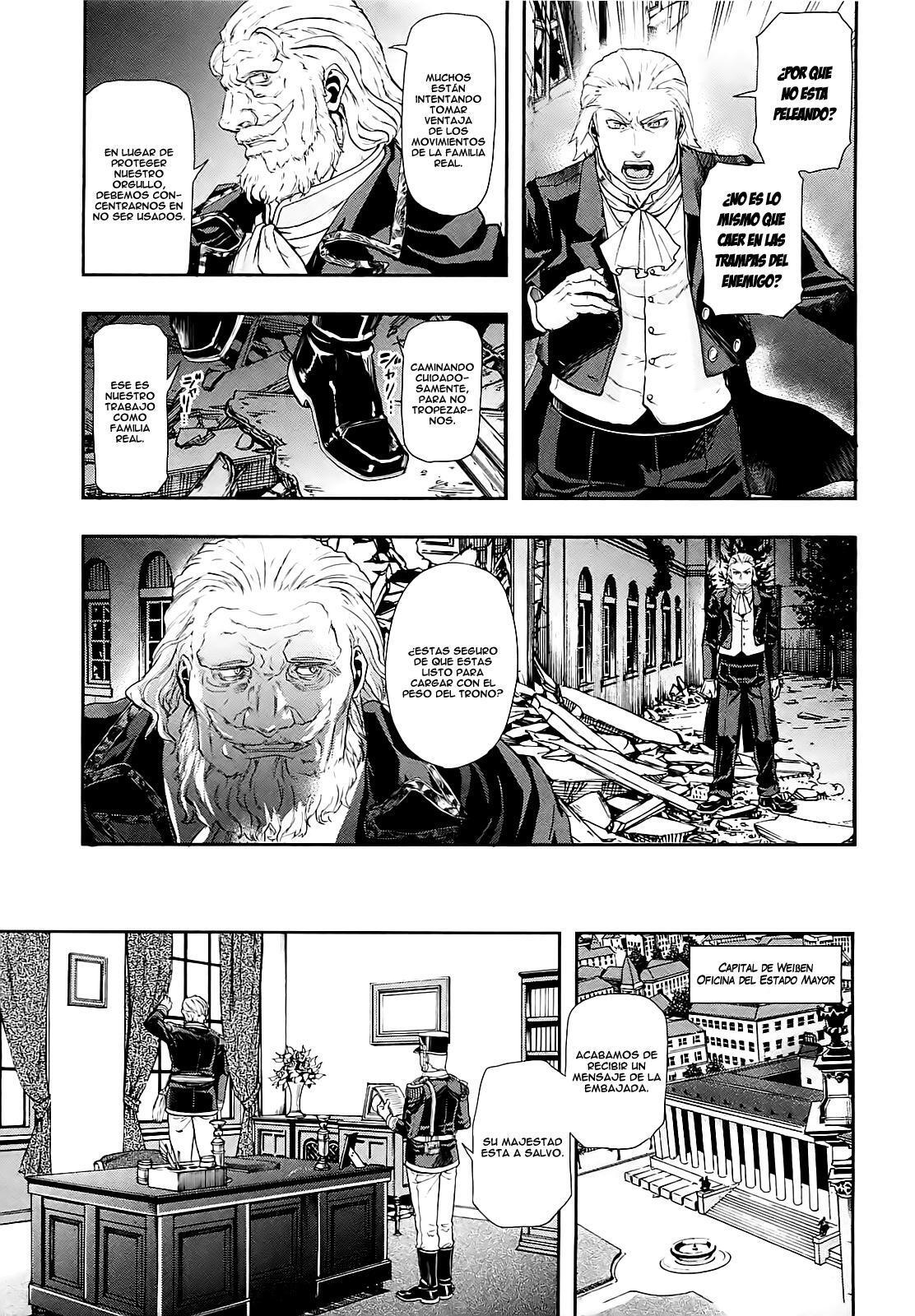 Capitulo 32 page 37