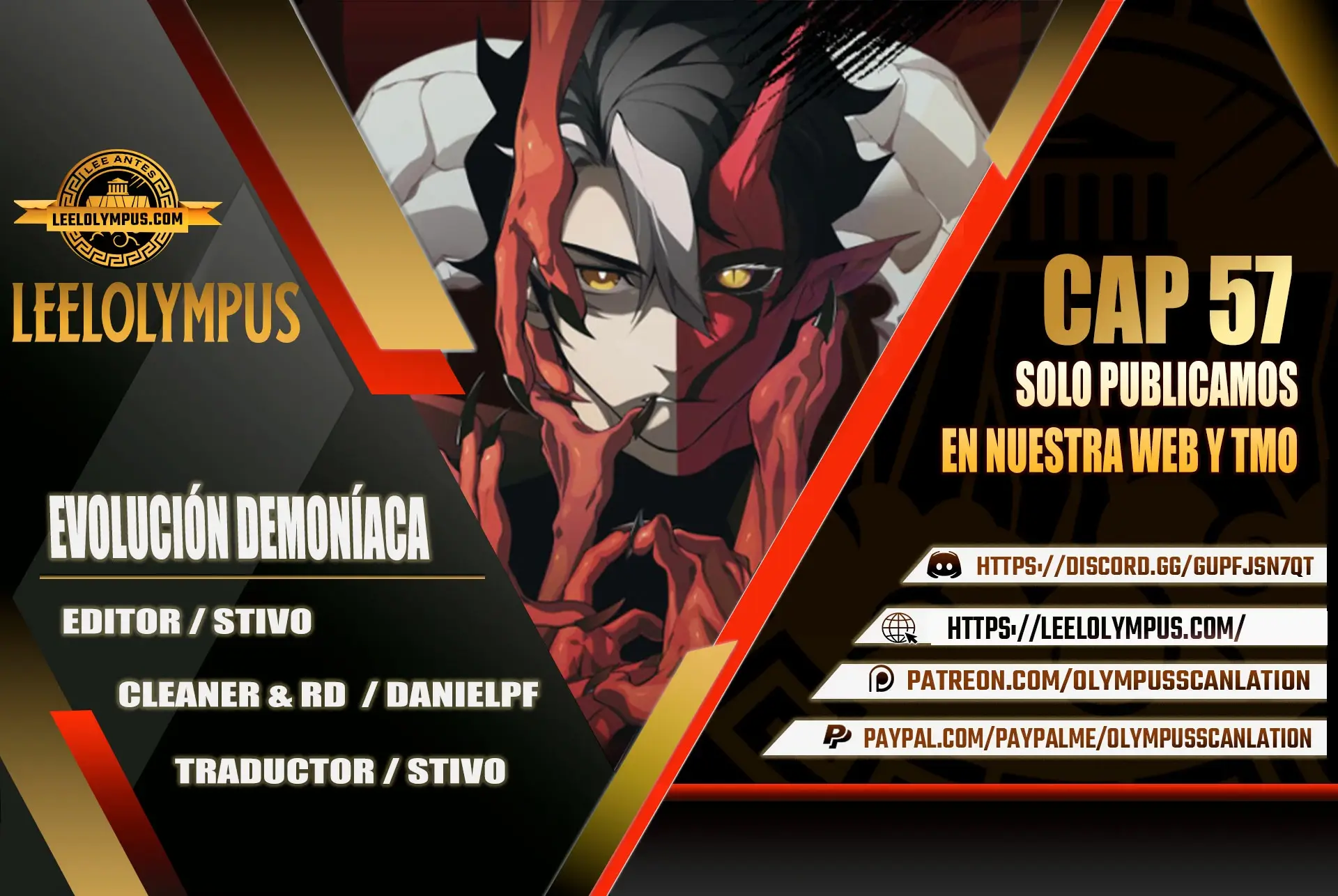 Capitulo 57 page 1