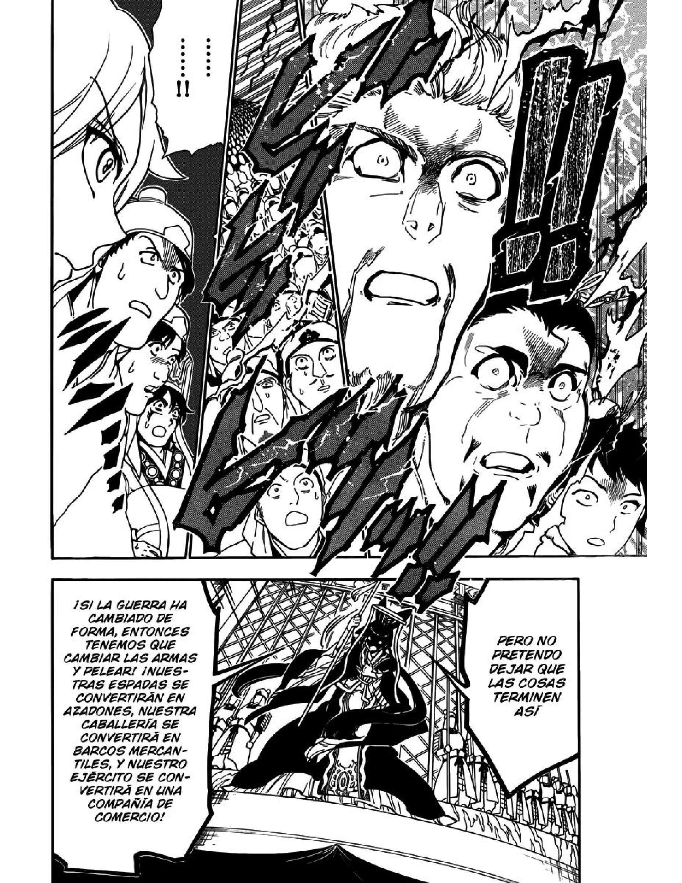 Capitulo 292 page 14